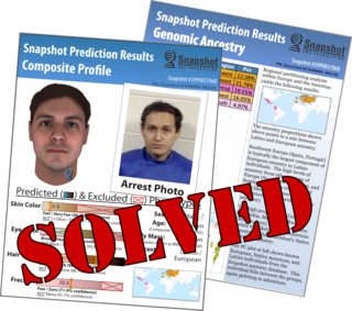Link to Rockingham County, NC Case Summary 